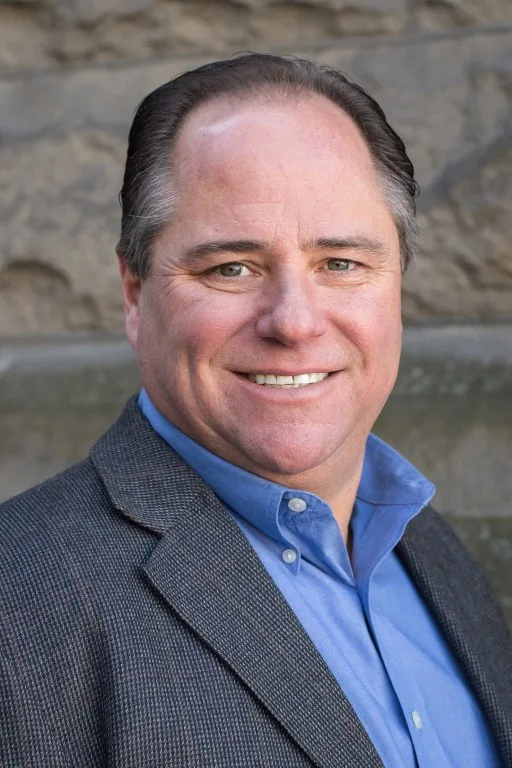 Scott Trefaller